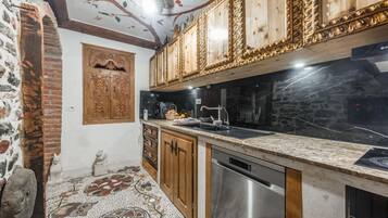 Rumah | 2 kamar tidur