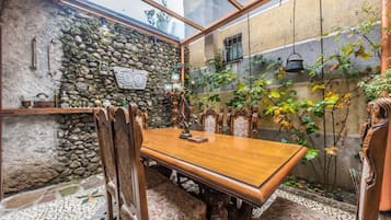 Rumah | 2 kamar tidur