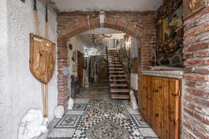 House | 2 bedrooms - Kanuni - Authentic Albanian House (Shkodër)