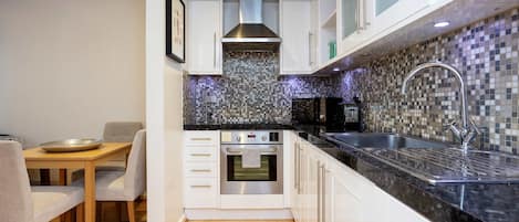 Departamento | 1 habitación y internet