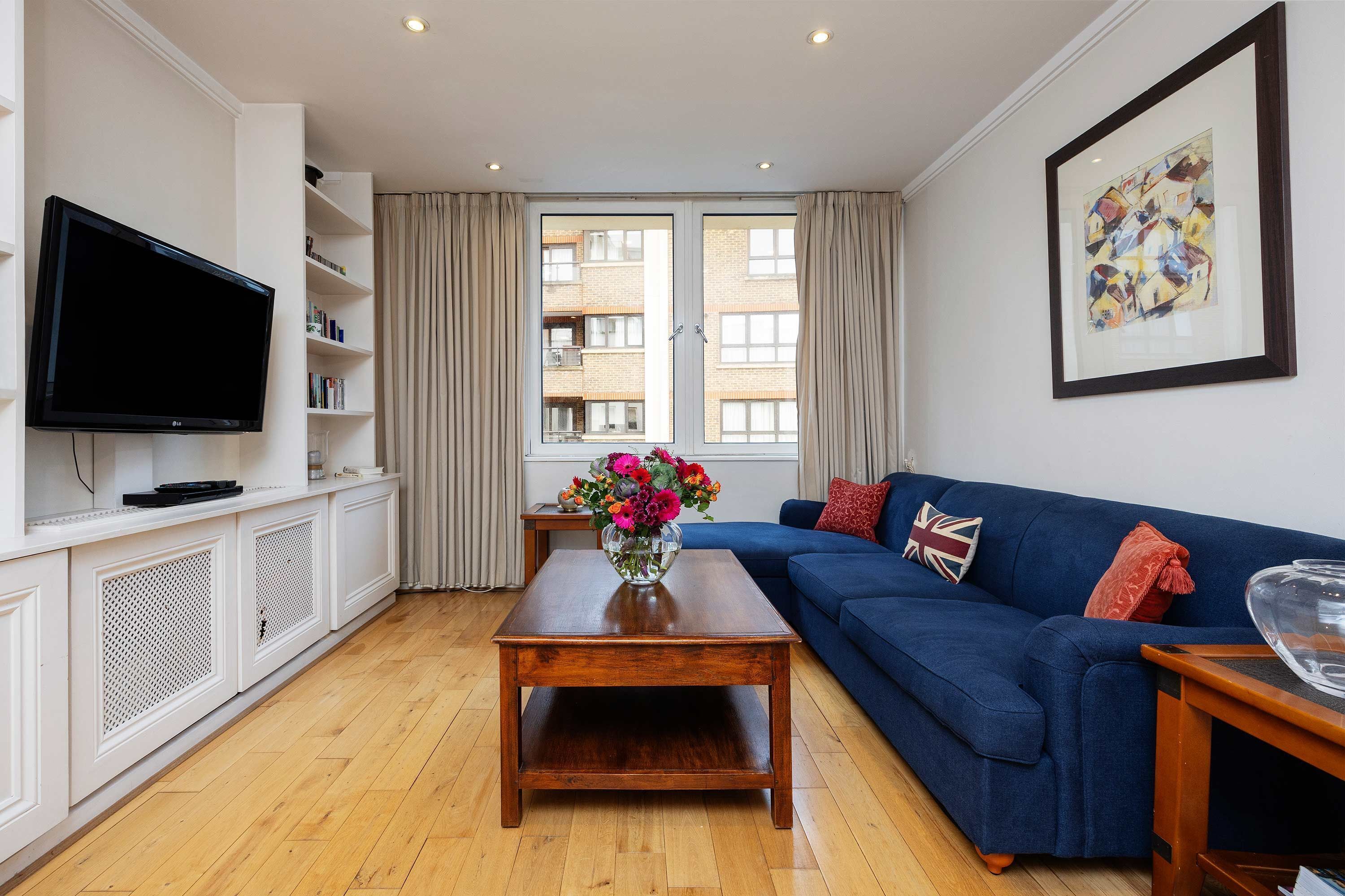 Apartment | 1 bedroom, Internet