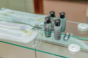 Appartement Supérieur | Salle de bain