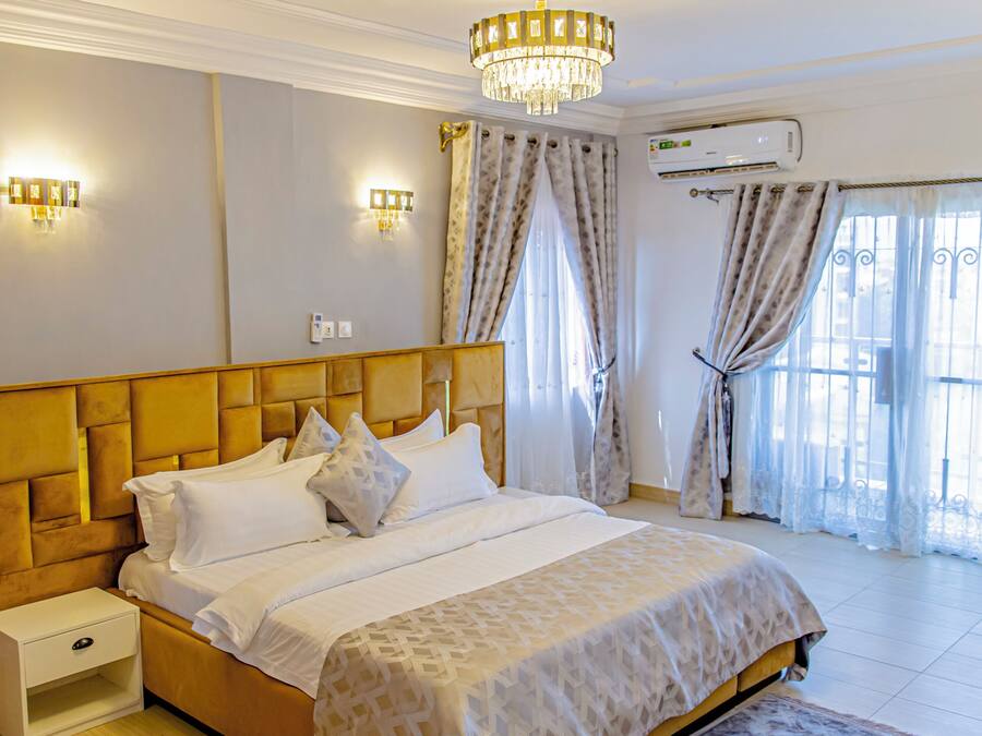 Coffres-forts dans les chambres