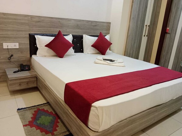 Premium Room - L S Grand By GRB (Varanasi)