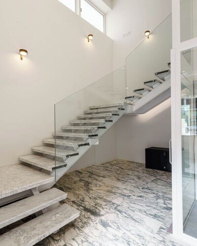 Limehome Madrid Calle Hurtado de Mendoza