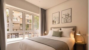 Unclassified image, 4 of 35, button - Limehome Madrid Calle Hurtado de Mendoza (Madrid)