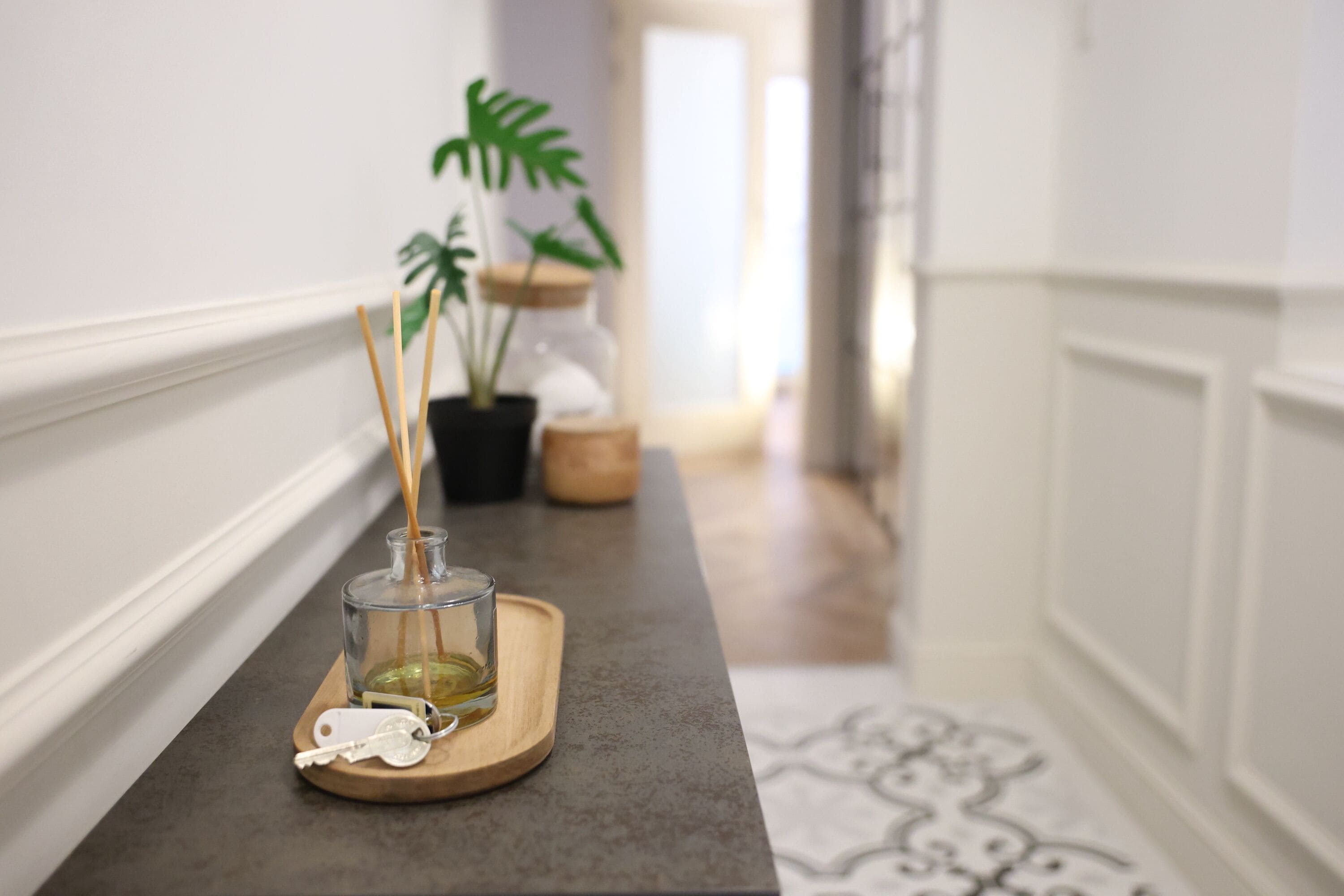 Căn hộ Deluxe, 2 phòng ngủ, bếp | 2 phòng ngủ, truy cập Internet không dây miễn phí 