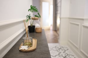 Appartement Deluxe, 2 chambres, cuisine