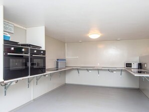 House | Private kitchen - 4 Person Holiday Park Home in Jelling (Jelling)