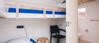 4 Person Holiday Park Home in Jelling