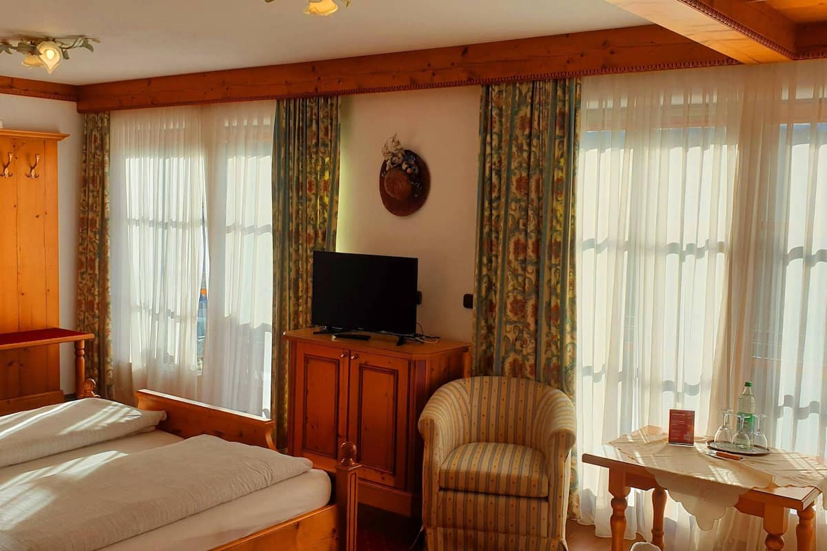 Chambre Familiale