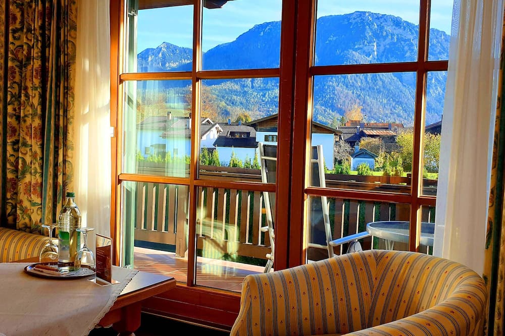 Alpenhotel Rosenhof Ruhpolding
