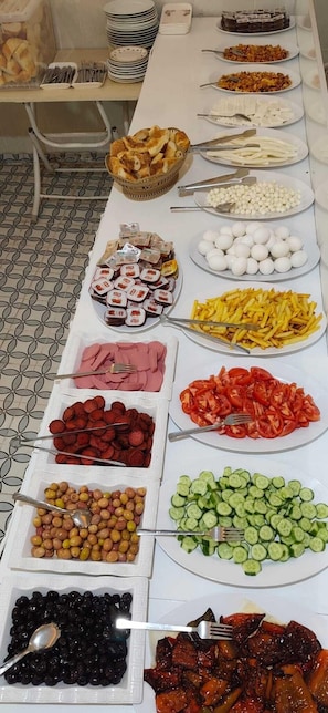 Restaurant - Derin Park Hotel (Sanliurfa)