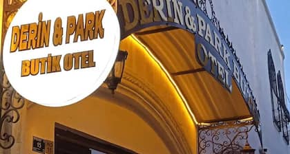 Derin Park Hotel
