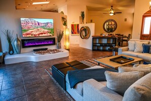 Smart TV
