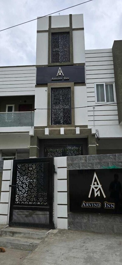 PPH Living Arvind Inn