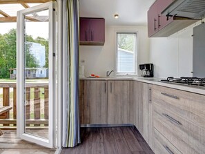 Hus | Interiör