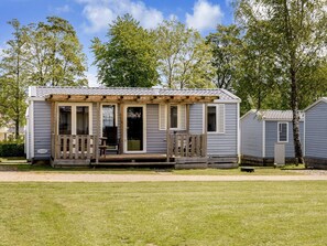 House | Exterior - 6 Person Holiday Park Home in Jelling (Jelling)