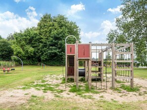 Children’s area - 6 Person Holiday Park Home in Jelling (Jelling)