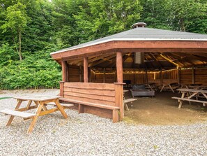 Casa | Restaurante al aire libre