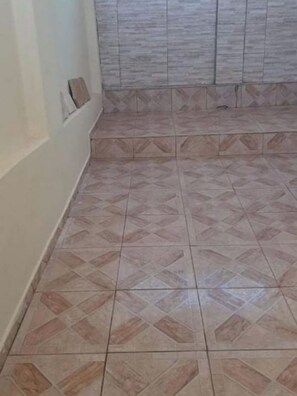 Interior - Magnificat House (São Thomé das Letras)