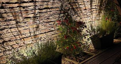 Sauna and whirlpool | Beautiful holiday home in Northeast Friesland on the dike