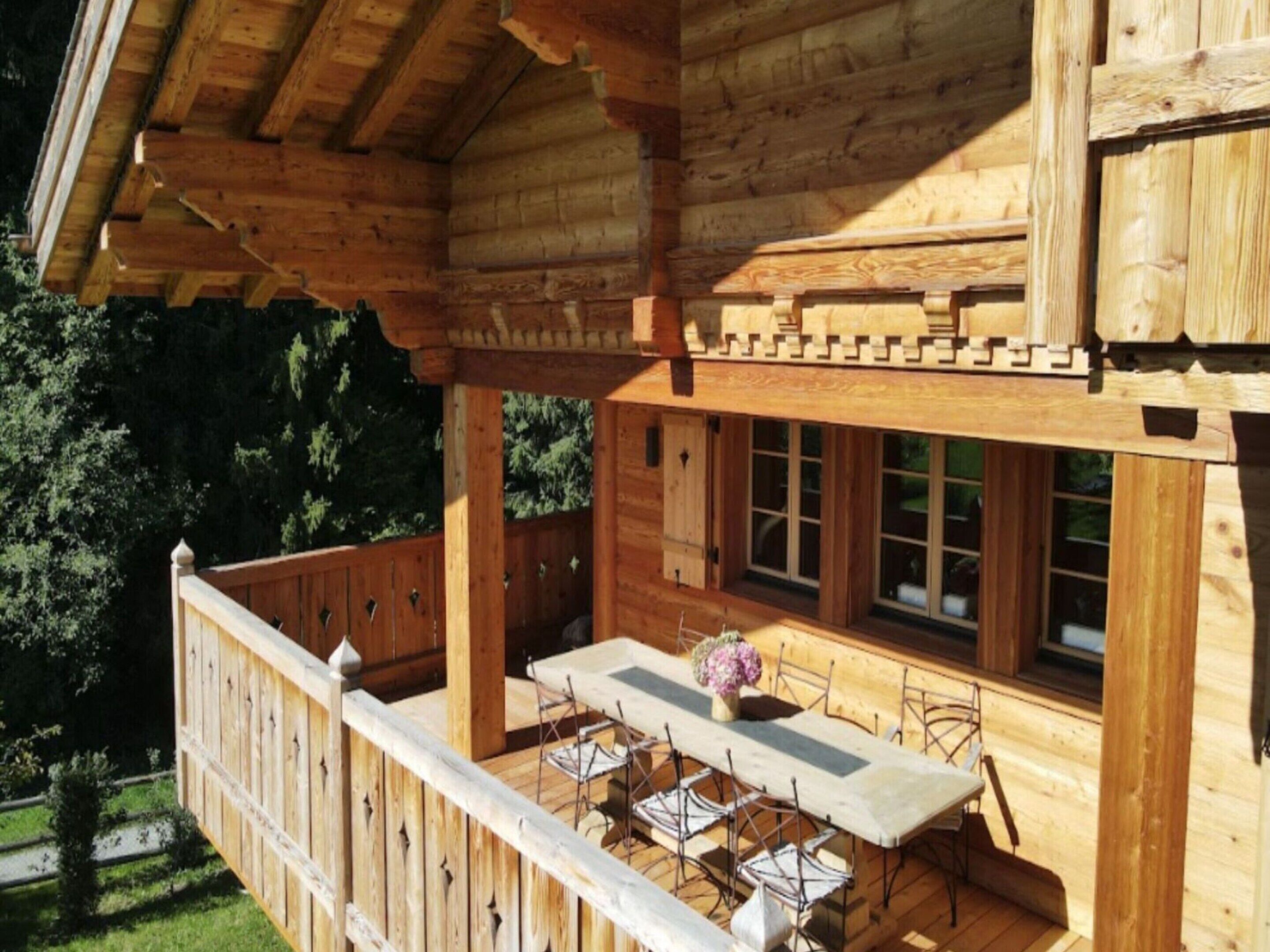 Chalet | Exterior