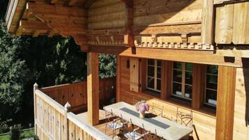 Chalet | Exterior