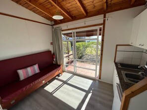 Casa | Soggiorno