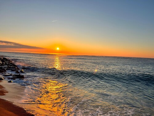 Holiday Home in Malgrat Near Beach & Parc