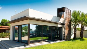 House | Exterior - Holiday Home in Malgrat Near Beach & Parc (Malgrat de Mar)