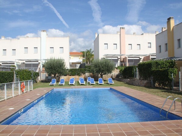 Appartement | Piscine