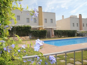 Apartment | Pool | Outdoor pool
