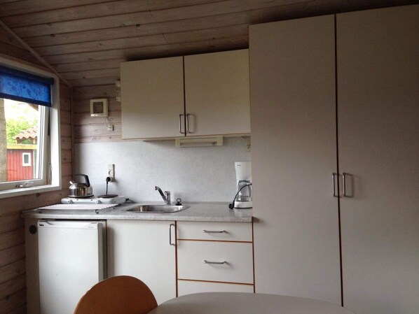 Hus | Interiör