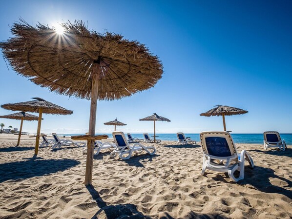 View from property - Glamping Tent in Sant Salvador Near Beach (El Vendrell)
