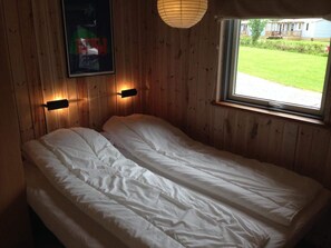 House | 2 bedrooms - 4 Person Holiday Park Home in Jelling (Jelling)