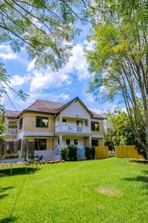 Children’s area - Nature Kigali (Kigali)