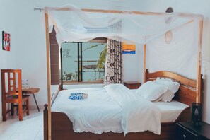 Economy Double Room, Garden View | Free WiFi - Nature Kigali (Kigali)