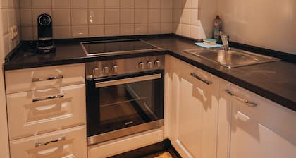 Vacation apartment Alpenblick