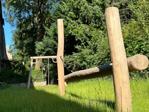 Boendeområde