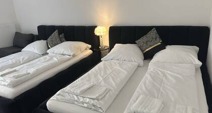 Ferienwohnung im Hamburger Straße-1