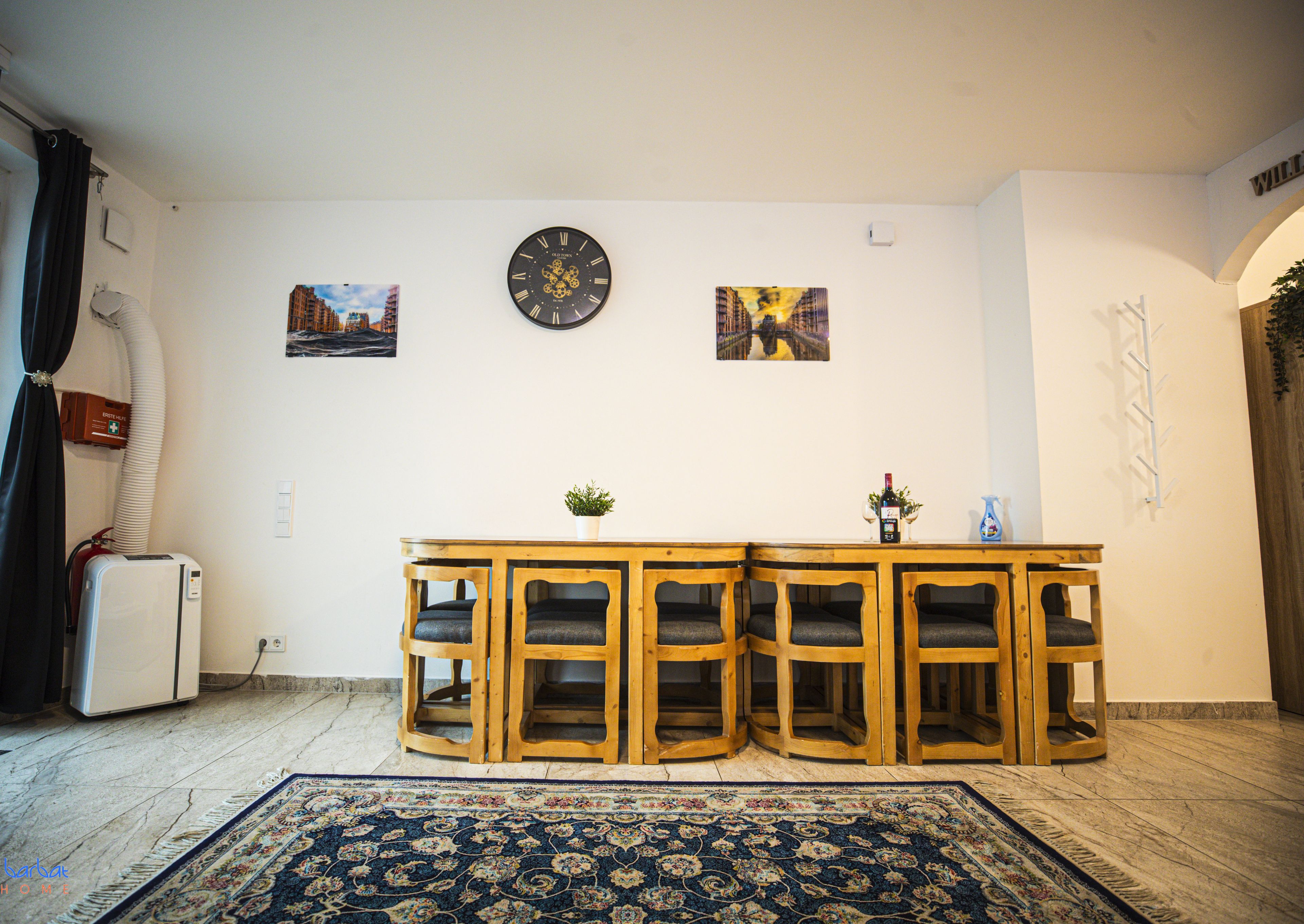 Interieur