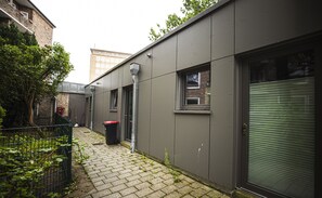 Eksteriør