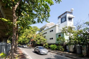 Exterior - Nature Boutique Residence (Bangkok)