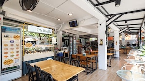 ร้านอาหาร