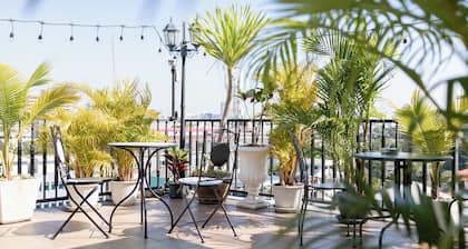 Nature Boutique Residence