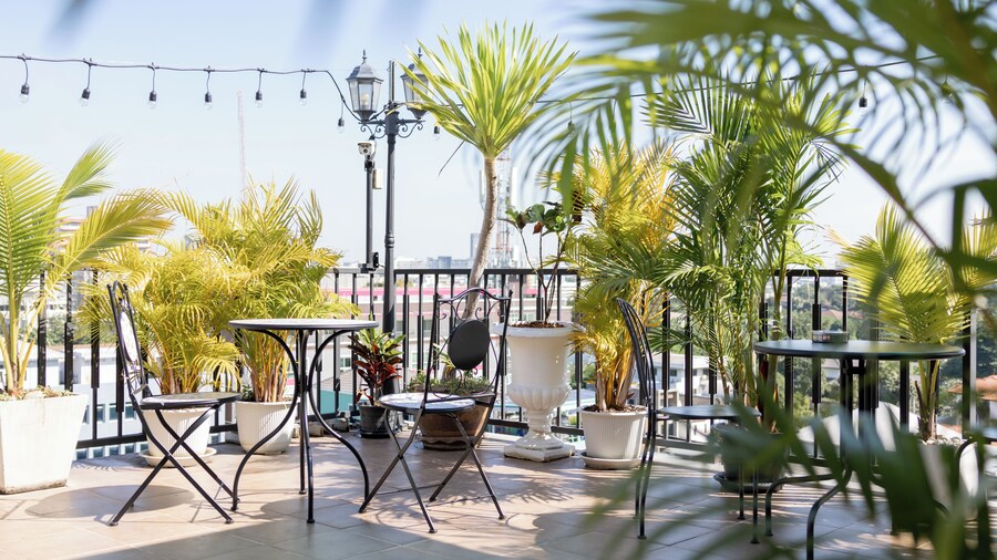 Nature Boutique Residence