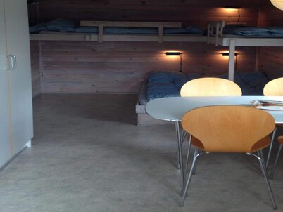 耶靈四人度假公園之家