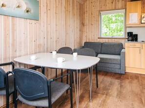 House | Interior - 4 Person Holiday Park Home in Jelling (Jelling)