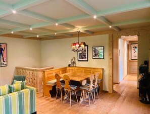 Chalet | Speisen